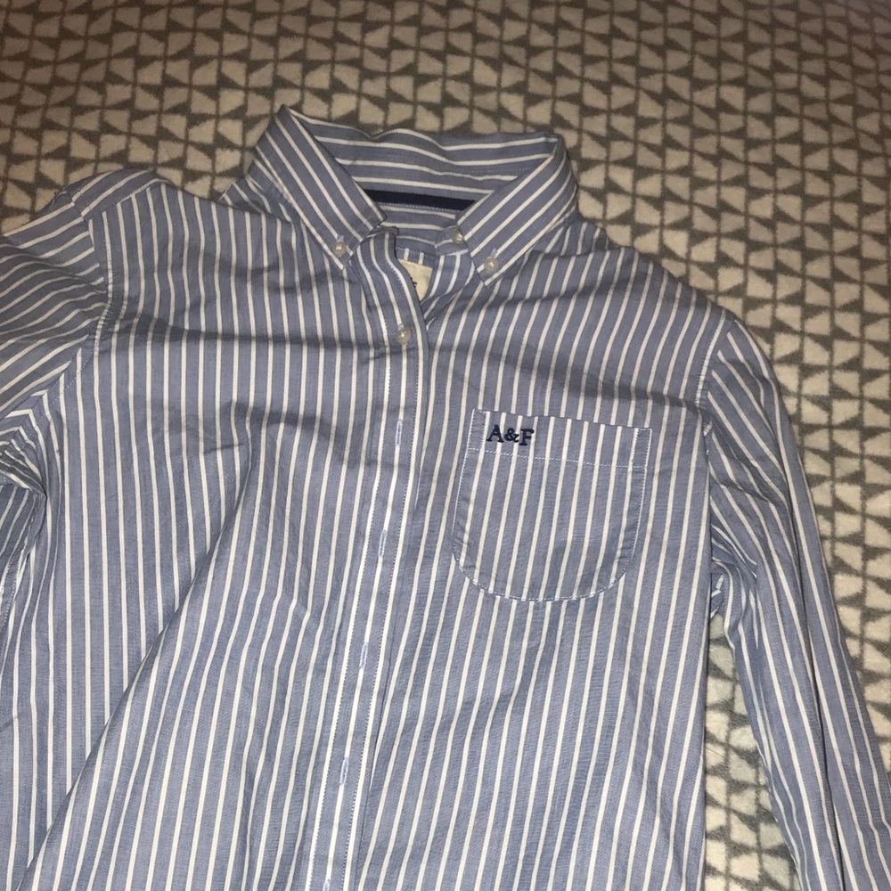 Button up shirt